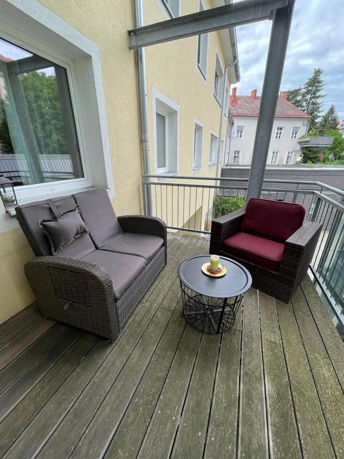 גראץ Zentrum & Grosse Terrasse מראה חיצוני תמונה