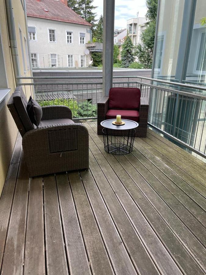 גראץ Zentrum & Grosse Terrasse מראה חיצוני תמונה